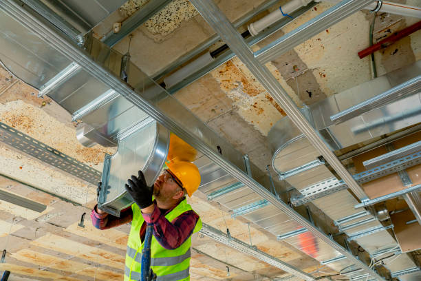 Best Affordable HVAC Services  in Needville, TX