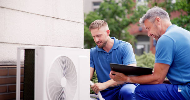 Best HVAC Air Duct Cleaning  in Needville, TX