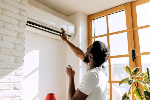 Best HVAC System Installation  in Needville, TX