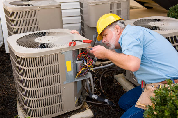 Best Central Air Repair  in Needville, TX