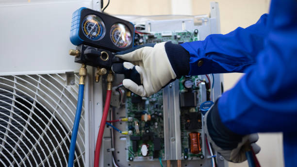 Best HVAC Air Duct Cleaning  in Needville, TX