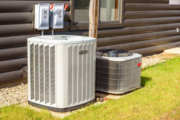 Best Affordable HVAC Services  in Needville, TX